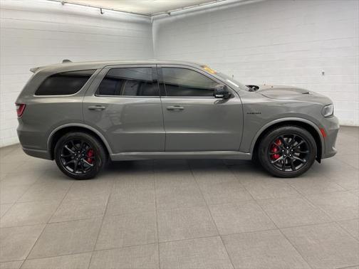 2021 Dodge Durango R/T AWD