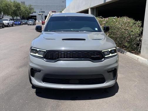 2021 Dodge Durango R/T AWD