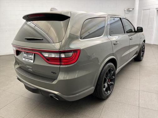 2021 Dodge Durango R/T AWD