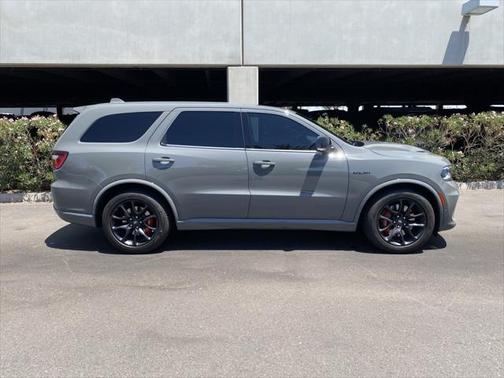 2021 Dodge Durango R/T AWD