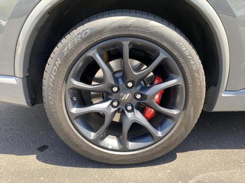 2021 Dodge Durango R/T AWD