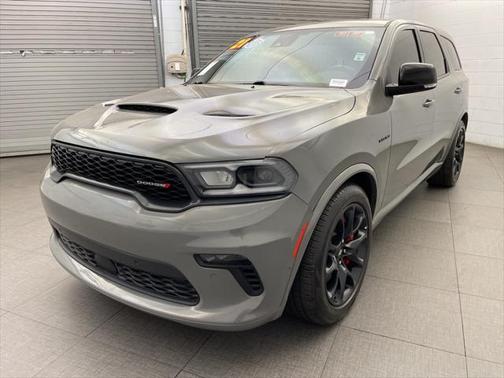 2021 Dodge Durango R/T AWD