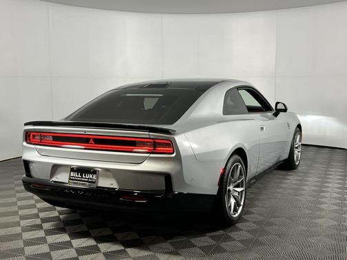 2025 Dodge Charger Daytona R/T Scat Pack