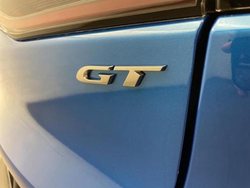 2025 Dodge Hornet GT AWD