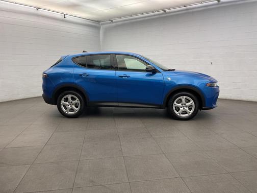 2025 Dodge Hornet GT AWD