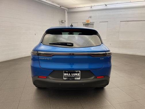 2025 Dodge Hornet GT AWD