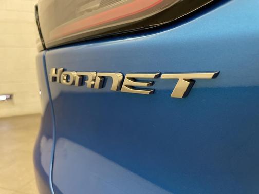 2025 Dodge Hornet GT AWD