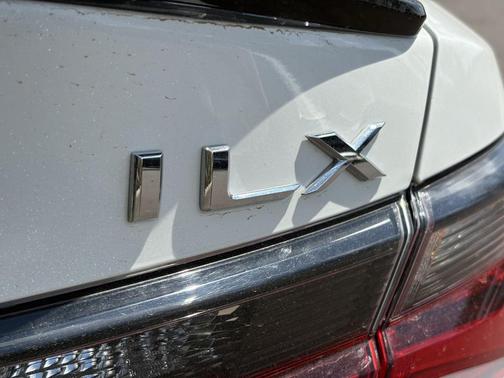 2021 Acura ILX Premium & A-SPEC Packages