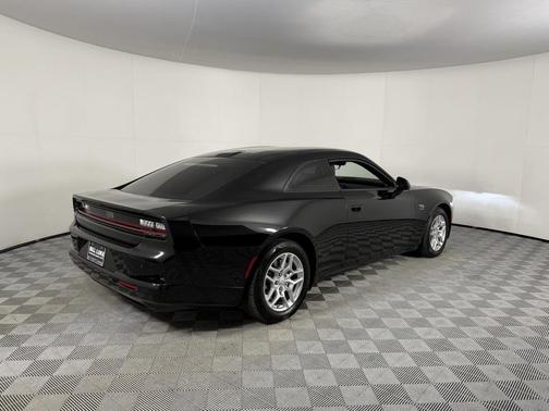 2025 Dodge Charger Daytona R/T