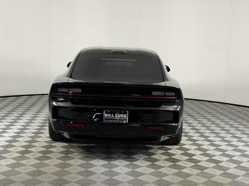 2025 Dodge Charger Daytona R/T