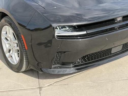 2025 Dodge Charger Daytona R/T