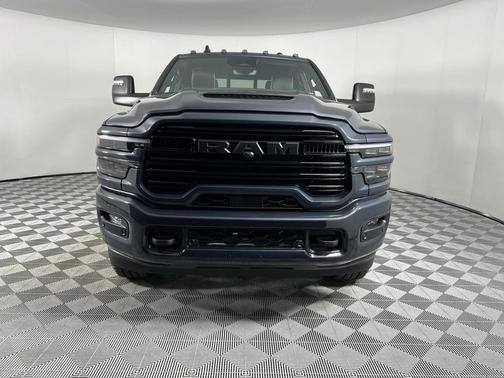 2025 RAM 2500 Laramie Crew Cab 4x4 6'4' Box