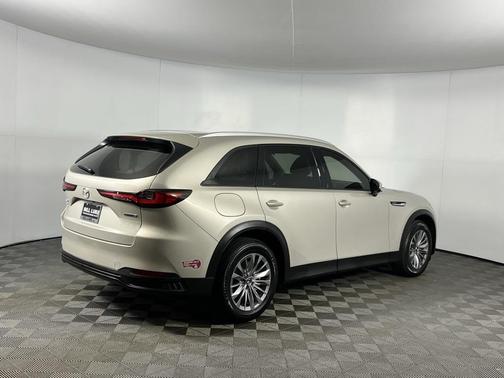 2024 Mazda CX-90 PHEV Preferred