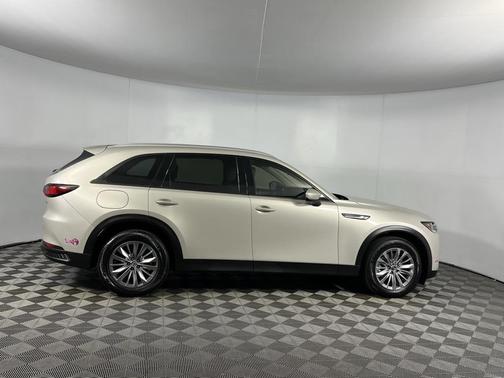 2024 Mazda CX-90 PHEV Preferred