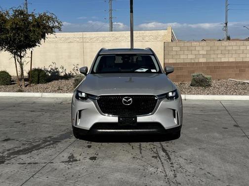 2024 Mazda CX-90 PHEV Preferred