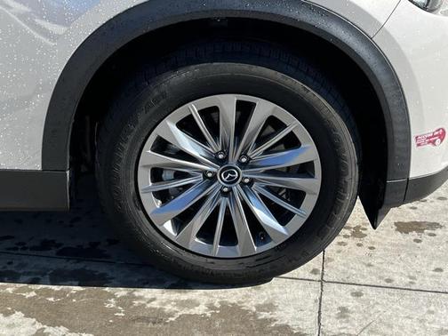 2024 Mazda CX-90 PHEV Preferred