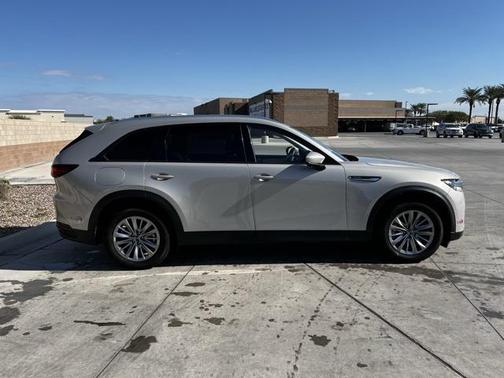 2024 Mazda CX-90 PHEV Preferred