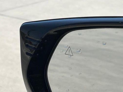 Interstellar Gray 2024 Kia EV6 Wind