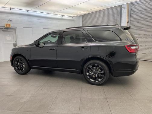 2025 Dodge Durango GT RWD