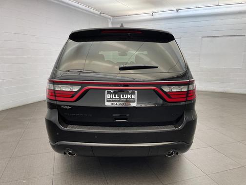 2025 Dodge Durango GT RWD