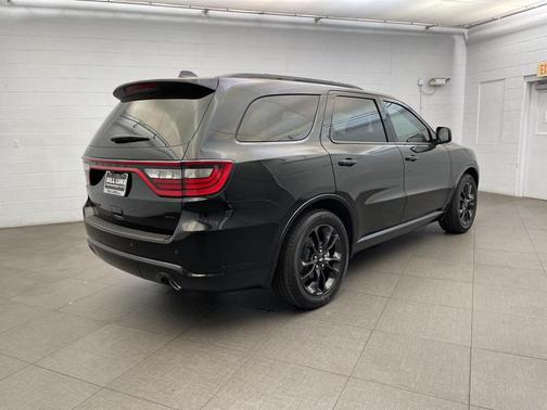 2025 Dodge Durango GT RWD