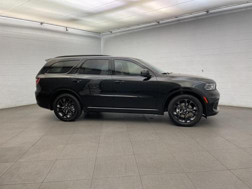2025 Dodge Durango GT RWD