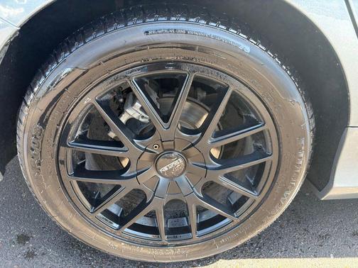 Modern Steel Metallic 2016 Honda Civic LX