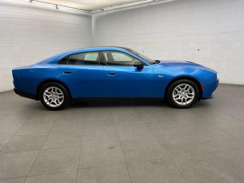 Bludicrous 2026 Dodge Charger R/T