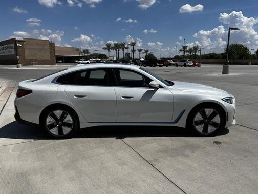 2022 BMW i4 Gran Coupe eDrive40