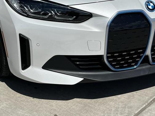 2022 BMW i4 Gran Coupe eDrive40