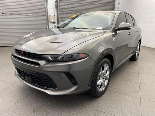 2024 Dodge Hornet R/T EAWD