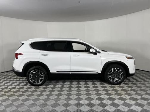 2023 Hyundai SANTA FE HEV SEL Premium