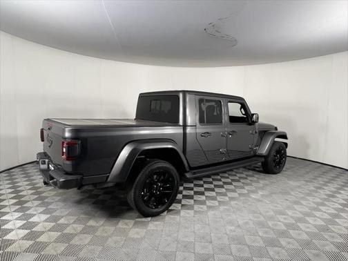 2021 Jeep Gladiator High Altitude 4X4
