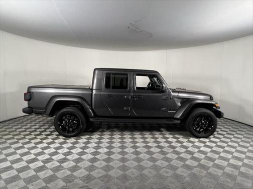 2021 Jeep Gladiator High Altitude 4X4