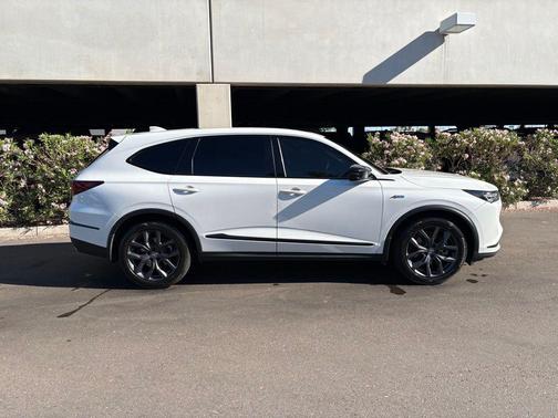 2023 Acura MDX A-SPEC