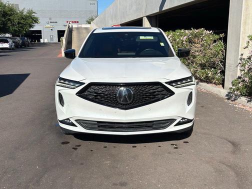 2023 Acura MDX A-SPEC