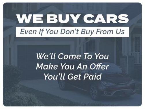 2025 RAM 2500 Tradesman Crew Cab 4x2 6'4' Box