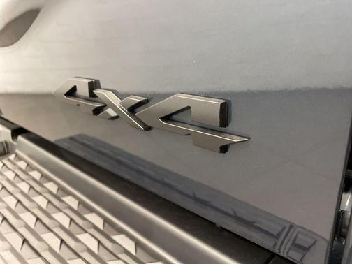 2026 RAM 2500 Power Wagon