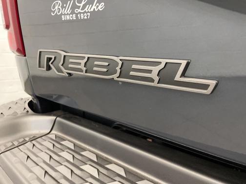 2026 RAM 2500 Power Wagon