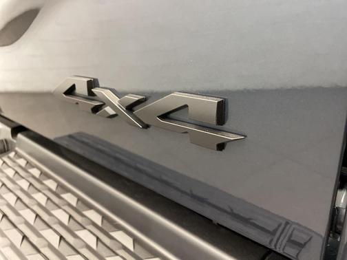 2026 RAM 2500 Power Wagon