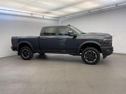 2026 RAM 2500 Power Wagon