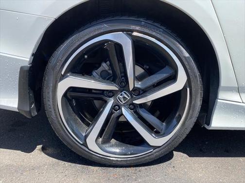 2021 Honda Accord Sport 1.5T