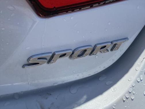 2021 Honda Accord Sport 1.5T
