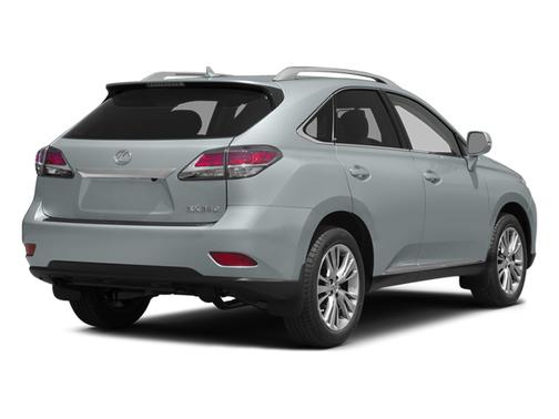 2014 Lexus RX 350 Base