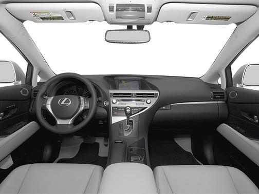 2014 Lexus RX 350 Base