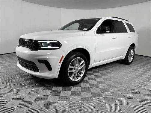 2023 Dodge Durango GT Plus