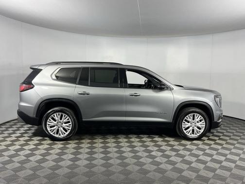 2024 GMC Acadia AWD Elevation