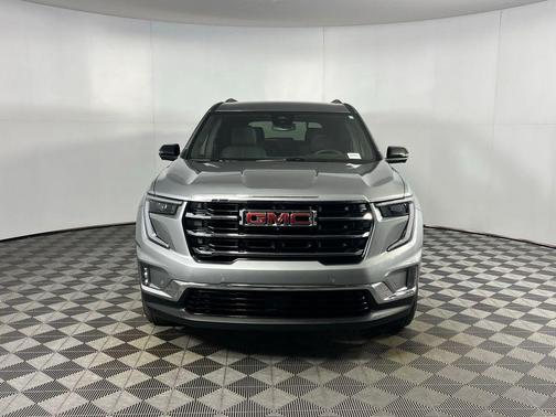 2024 GMC Acadia AWD Elevation