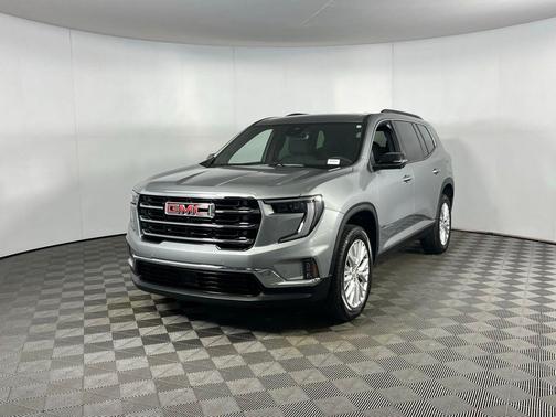 2024 GMC Acadia AWD Elevation