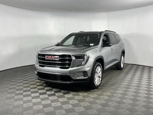 2024 GMC Acadia AWD Elevation